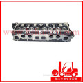 Forklift Spare Parts Nissan H20/H25 head assy, cylinder, in stock brandnew 11041-50K00